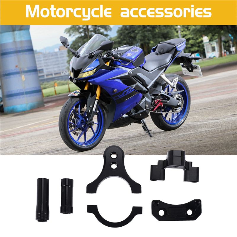 Kit de Suporte para Amortecedo - Steering Damper Stabilizer Kit Cnc avaliação e preço