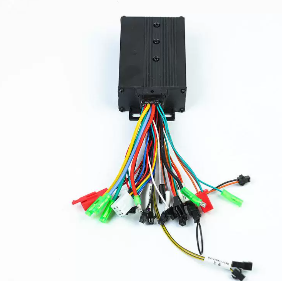 Controlador de Onda Senoidal d - 72V 45A Dual Controller avaliação e preço