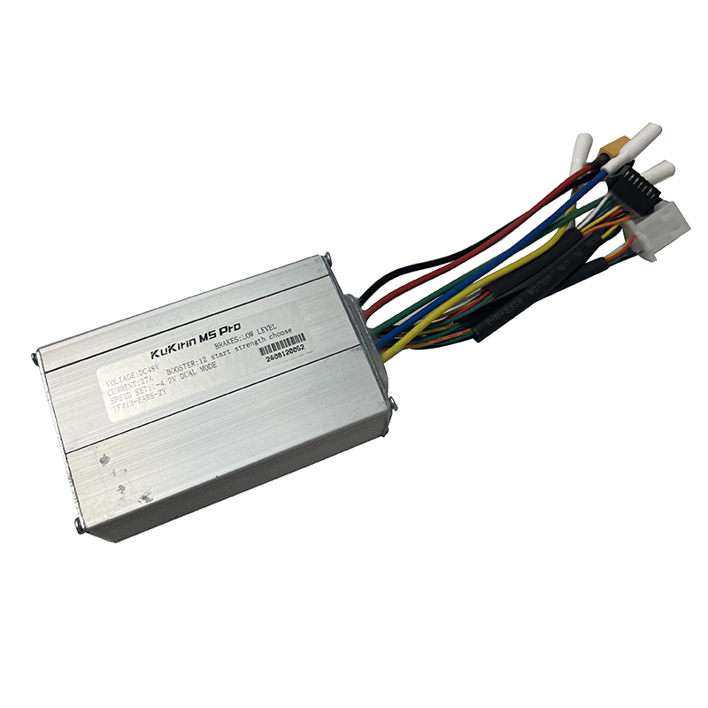 Controlador original 2024 subs - 72V 45A Dual Controller avaliação e preço