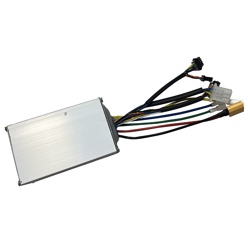 Controlador original 2024 subs - 72V 45A Dual Controller avaliação e preço
